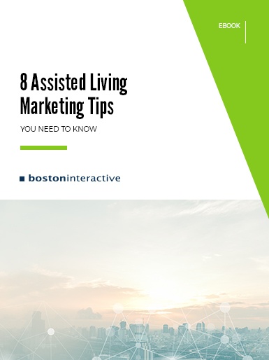 Assisted Living Marketing Tips