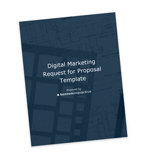 Download Our Marketing RFP Template