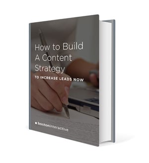 Content Marketing Plan Ebook