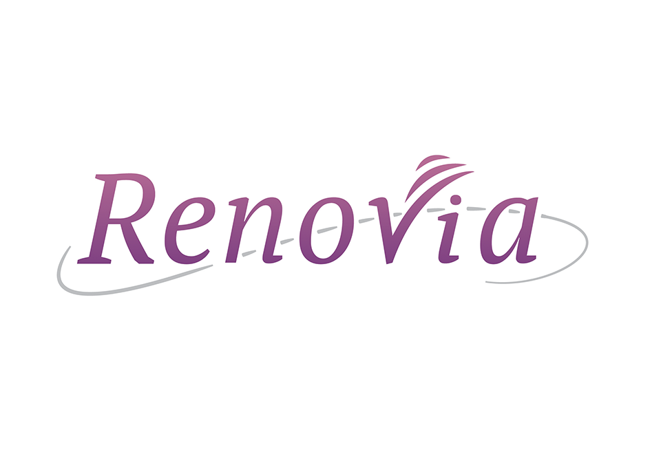 Renovia Logo